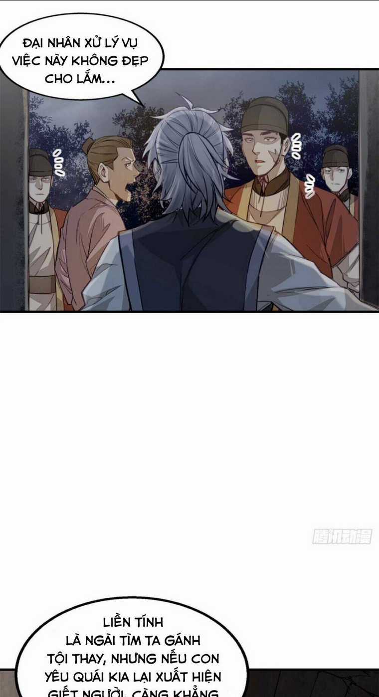 Tâm Ma Chapter 2 trang 42