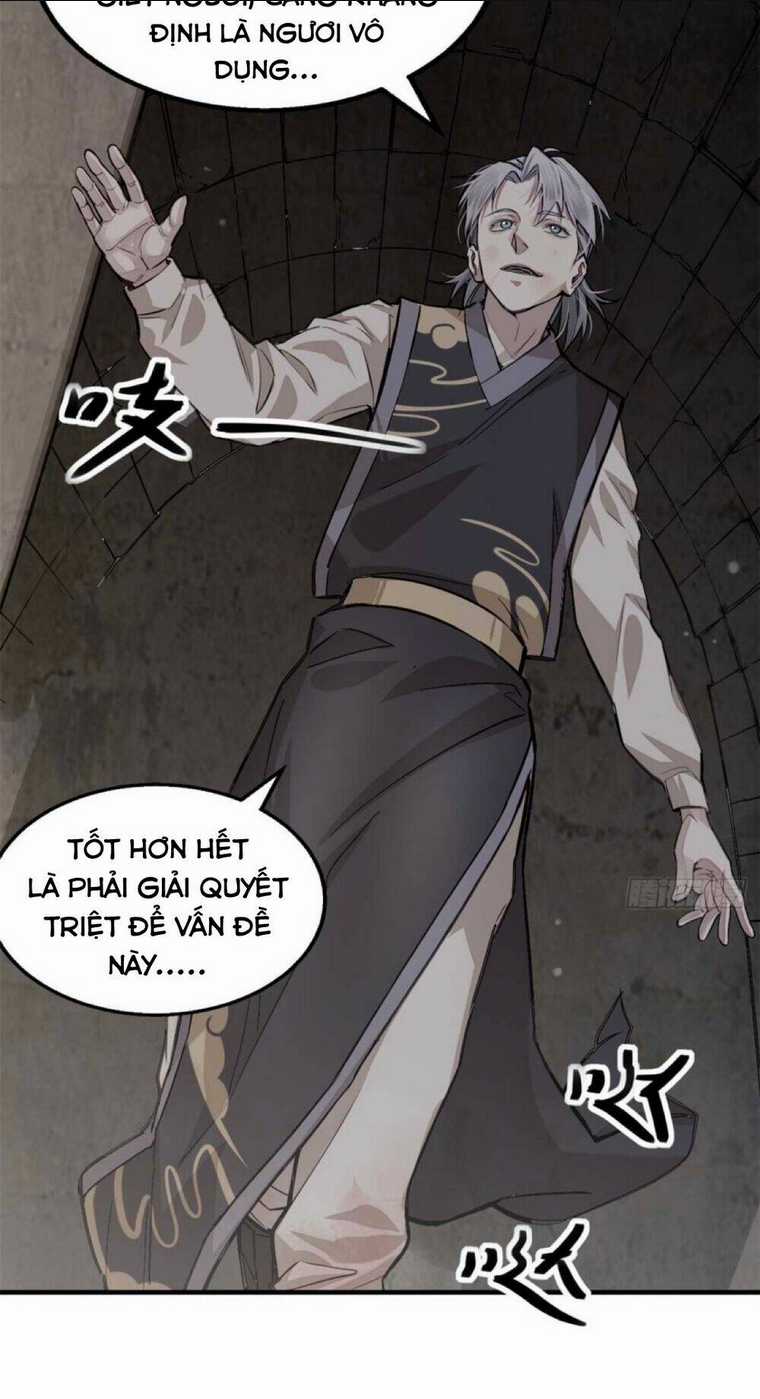 Tâm Ma Chapter 2 trang 43