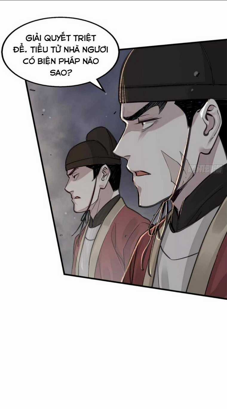 Tâm Ma Chapter 2 trang 44