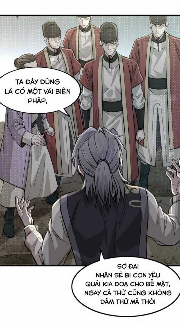 Tâm Ma Chapter 2 trang 45