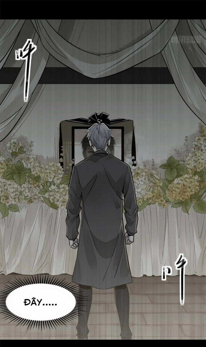 Tâm Ma Chapter 2 trang 5