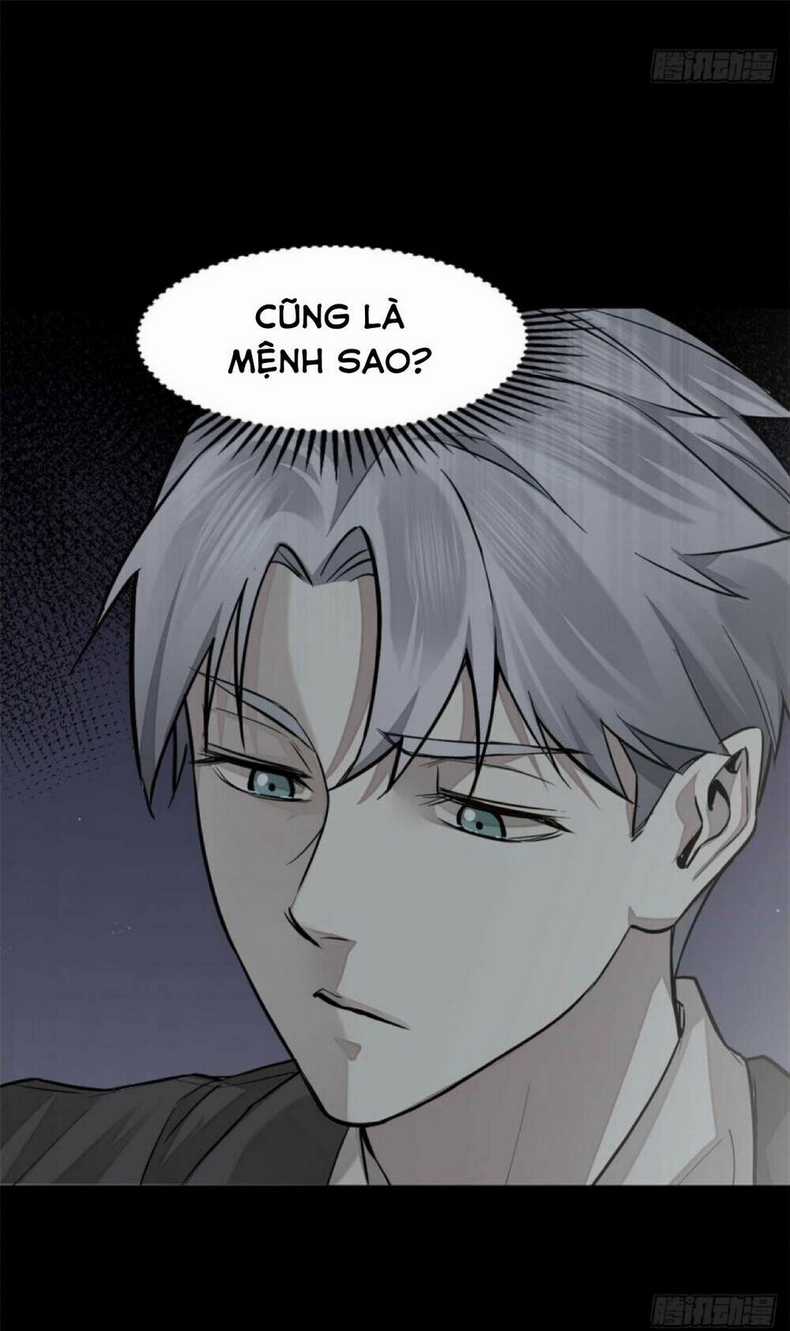 Tâm Ma Chapter 2 trang 6