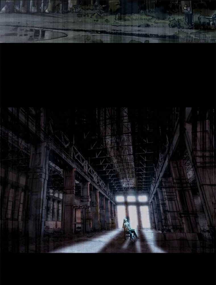 Tâm Ma Chapter 2 trang 8