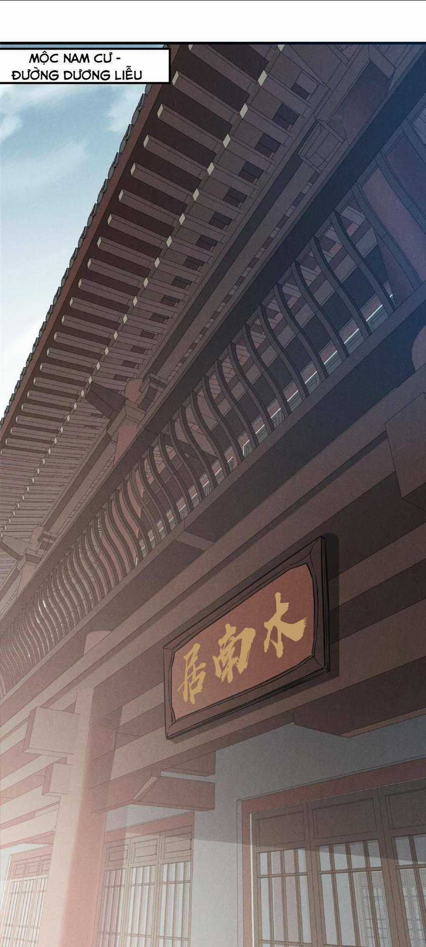 Tâm Ma Chapter 27 trang 1