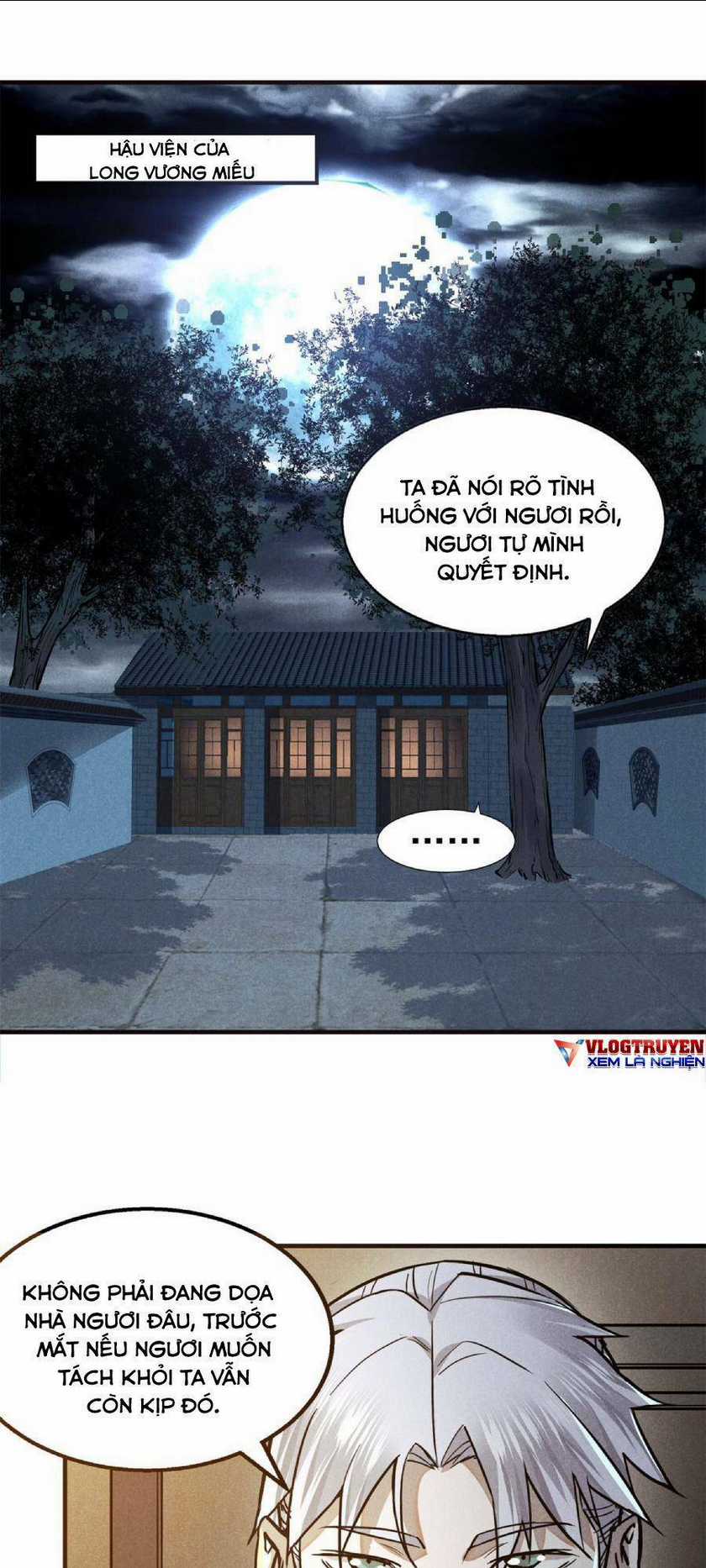 Tâm Ma Chapter 29 trang 1