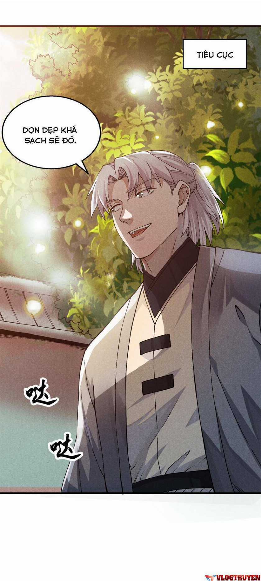 Tâm Ma Chapter 31 trang 1