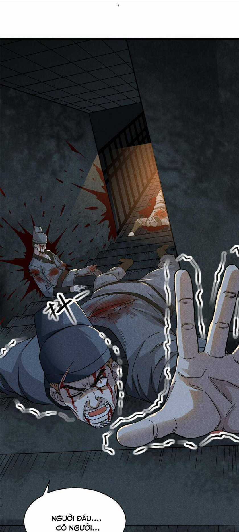 Tâm Ma Chapter 33 trang 1