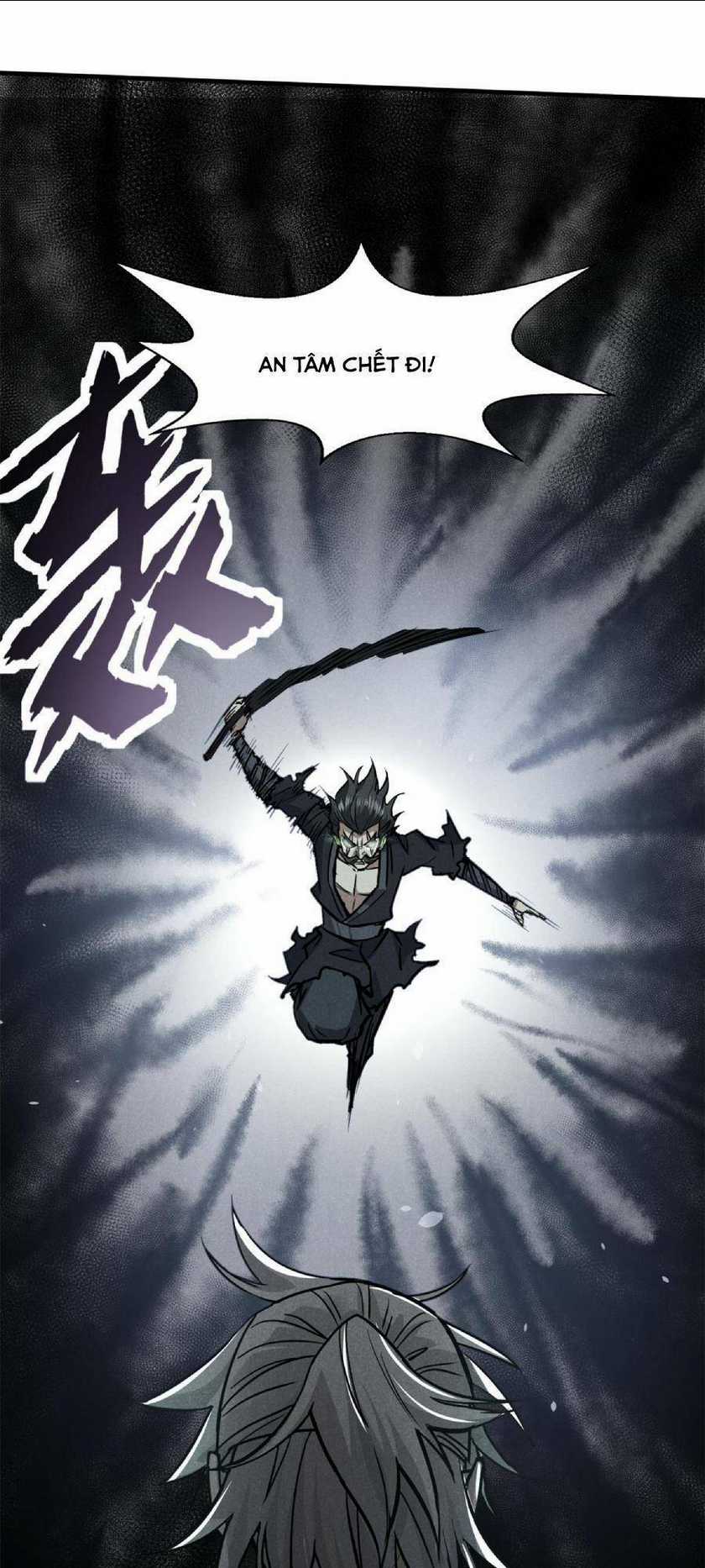 Tâm Ma Chapter 34 trang 1