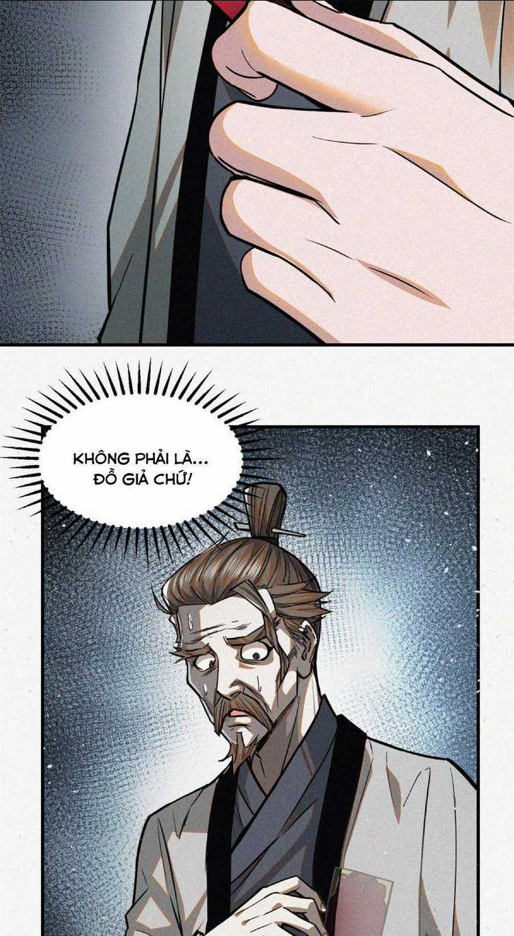Tâm Ma Chapter 36 trang 11