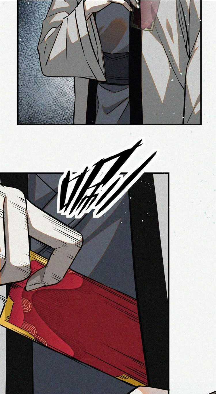 Tâm Ma Chapter 36 trang 12