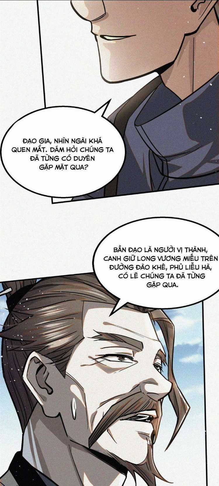 Tâm Ma Chapter 36 trang 16