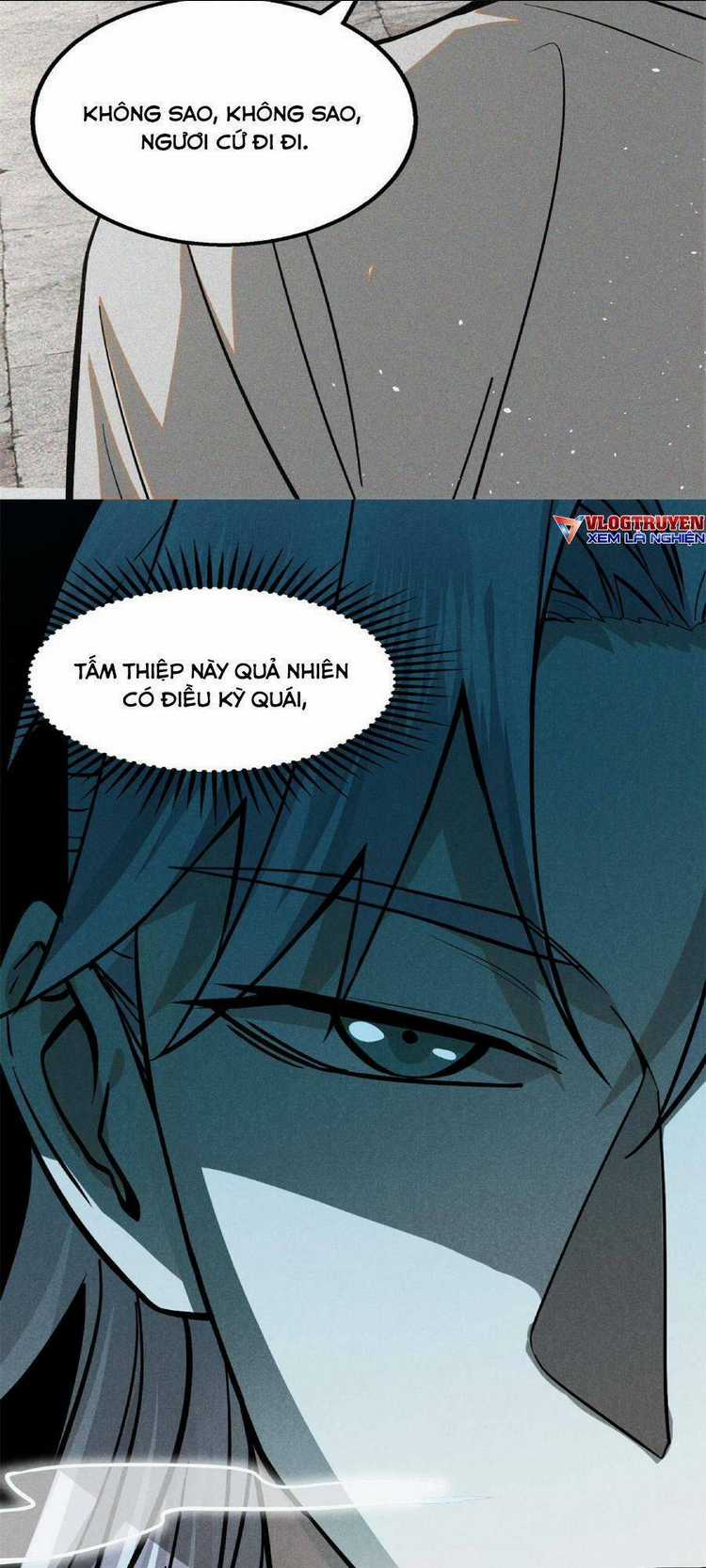 Tâm Ma Chapter 36 trang 18