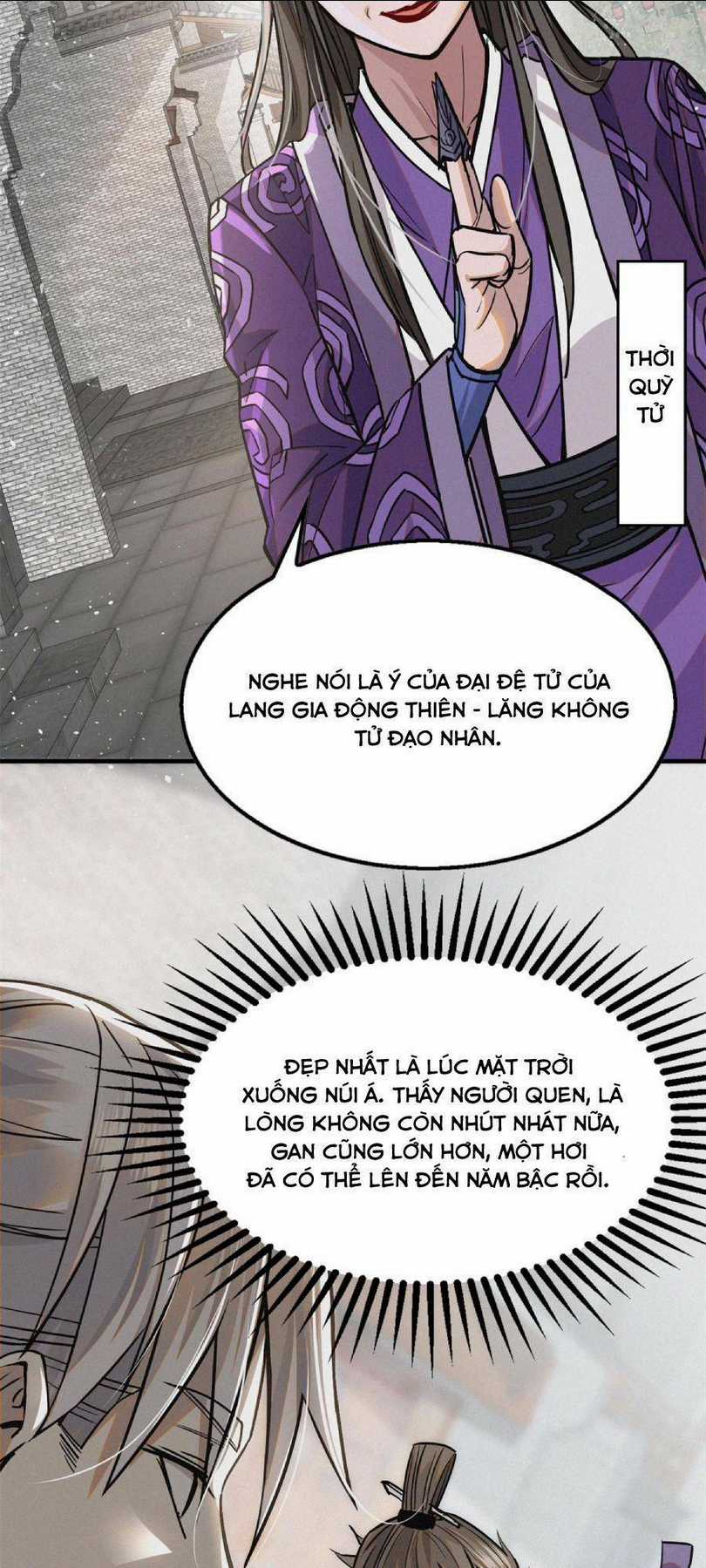 Tâm Ma Chapter 36 trang 2