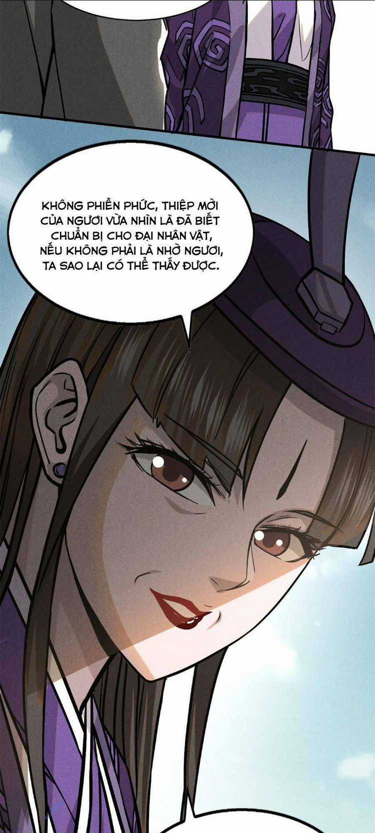 Tâm Ma Chapter 36 trang 20