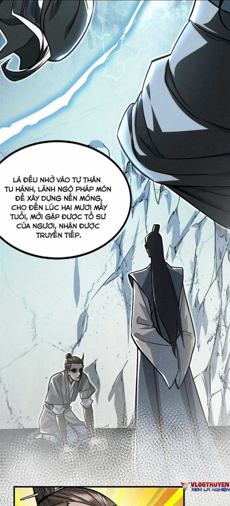 Tâm Ma Chapter 36 trang 23