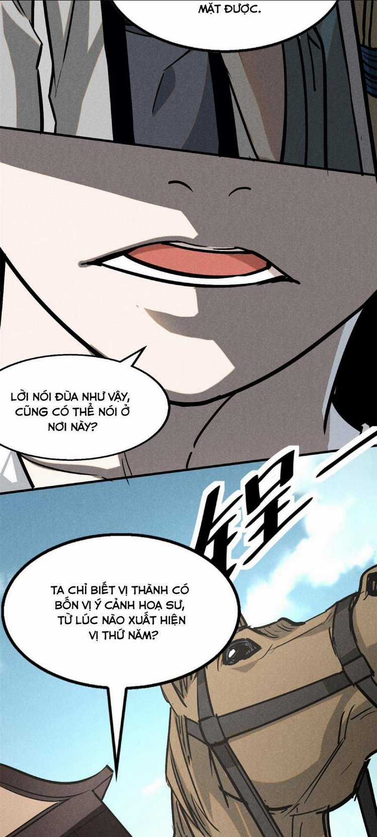 Tâm Ma Chapter 36 trang 30