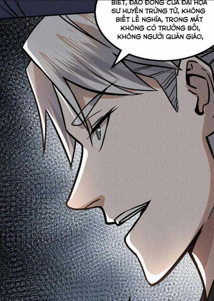 Tâm Ma Chapter 36 trang 38