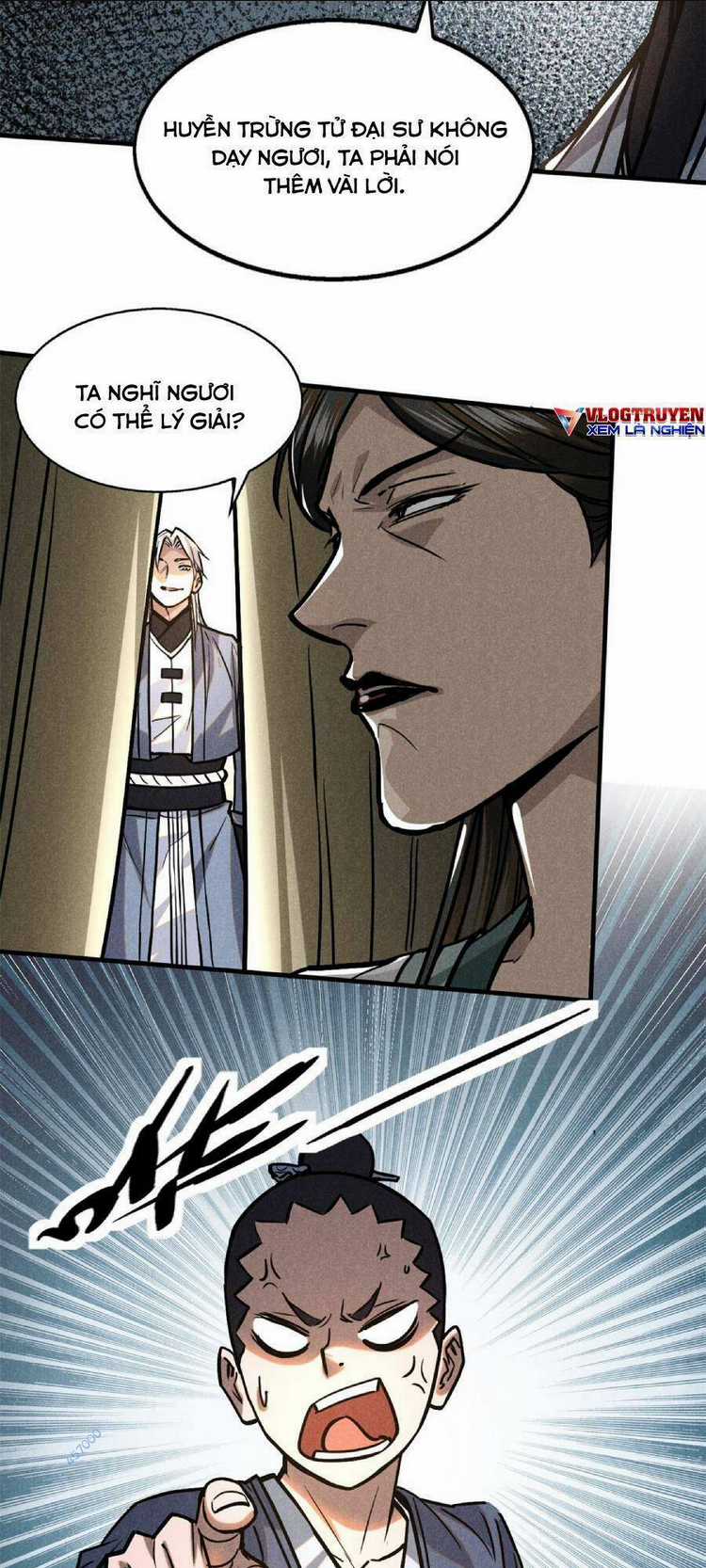 Tâm Ma Chapter 36 trang 39