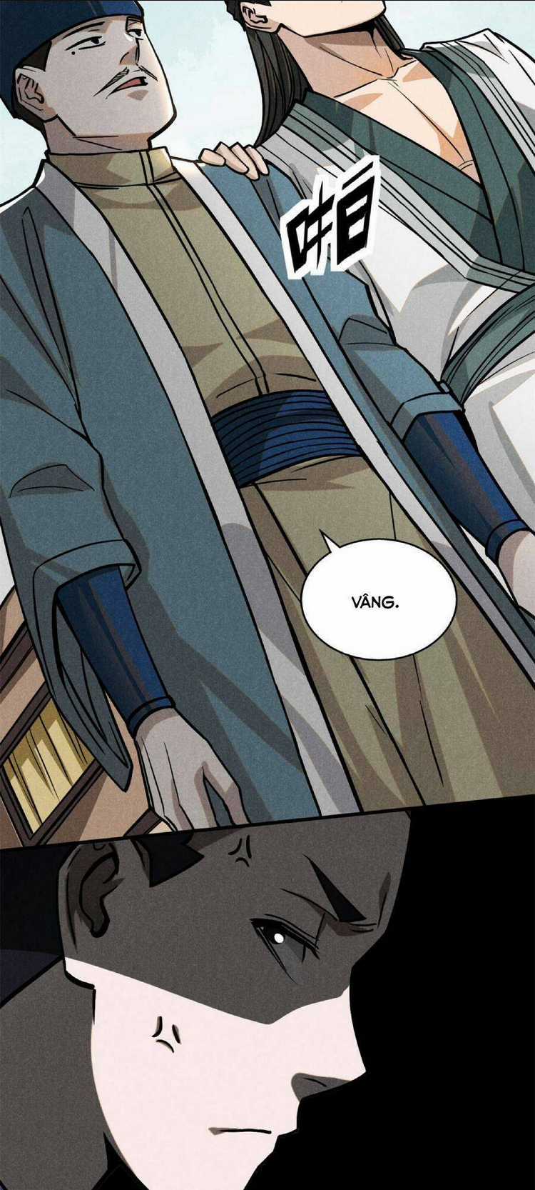 Tâm Ma Chapter 36 trang 41