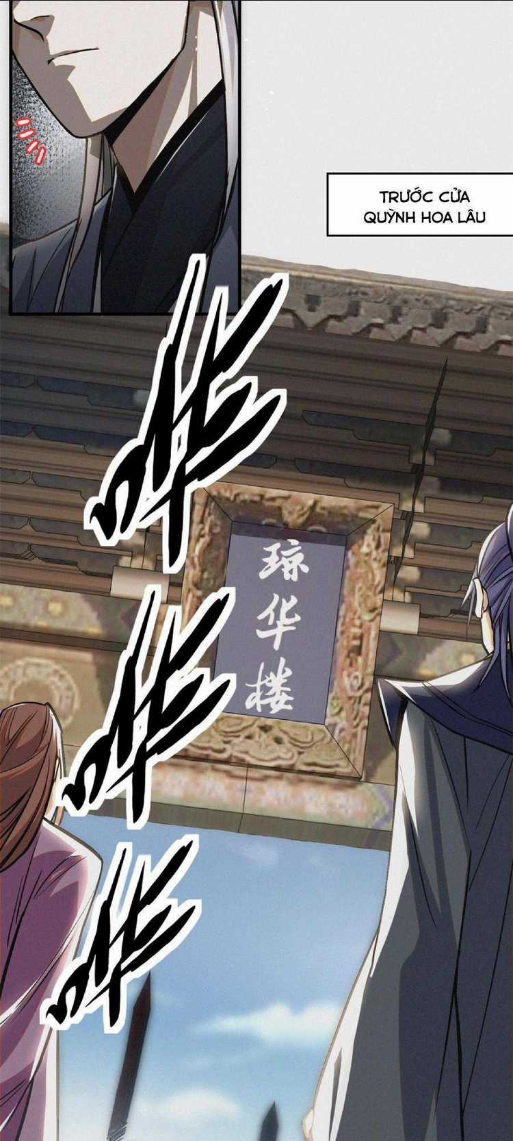 Tâm Ma Chapter 36 trang 8