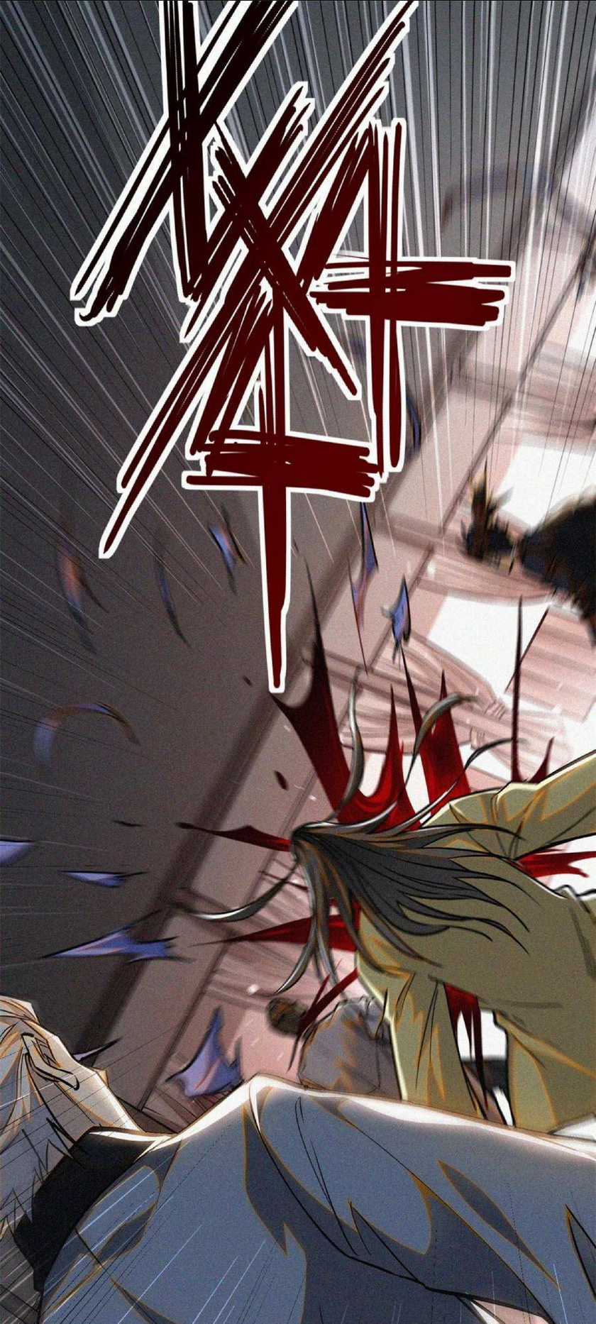 Tâm Ma Chapter 41 trang 1