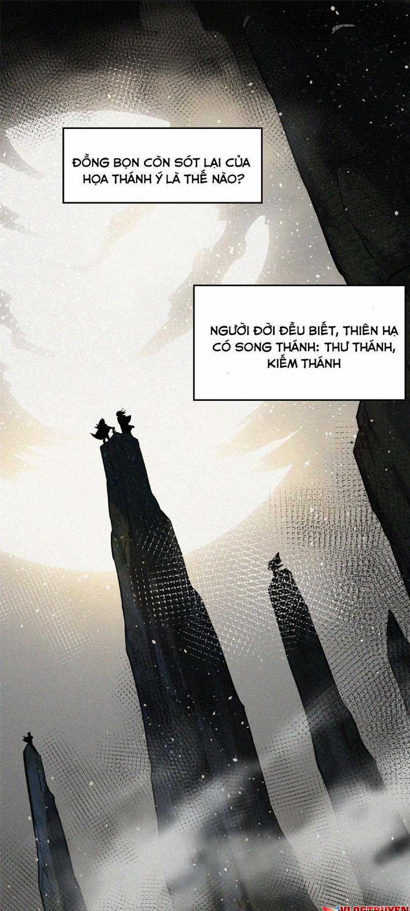 Tâm Ma Chapter 42 trang 1
