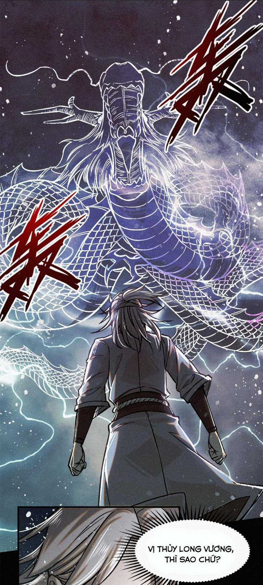 Tâm Ma Chapter 46 trang 1