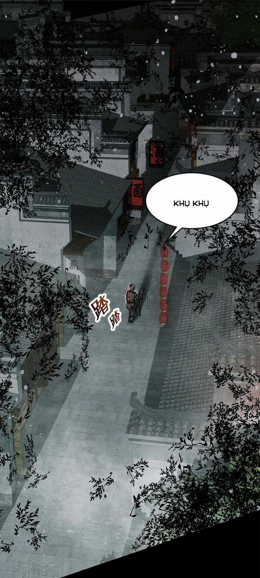Tâm Ma Chapter 49 trang 1