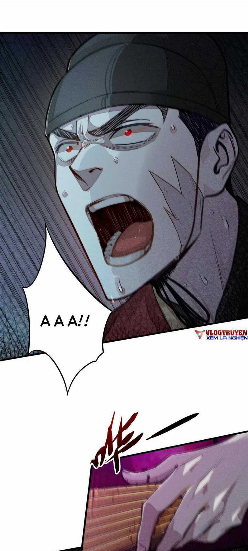 Tâm Ma Chapter 5 trang 1