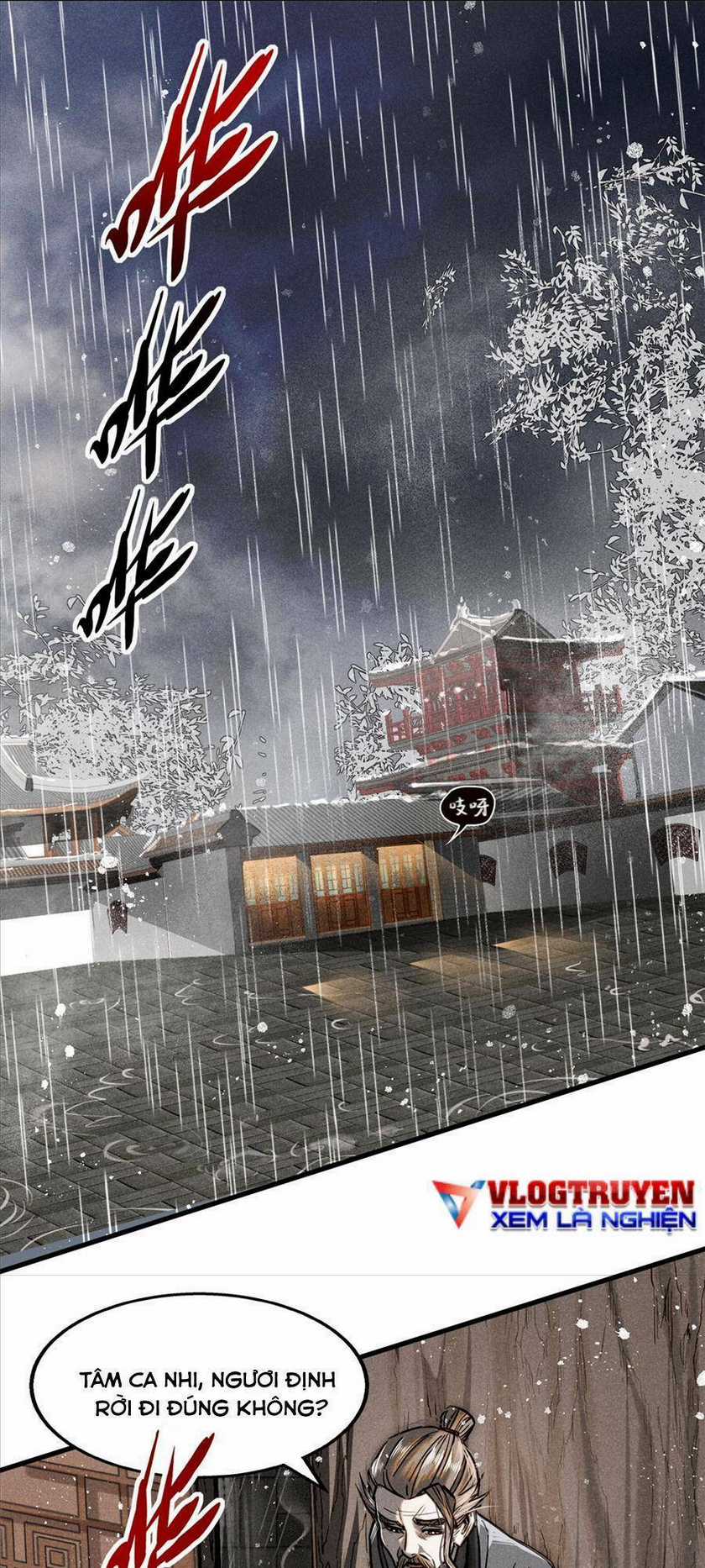 Tâm Ma Chapter 50 trang 1