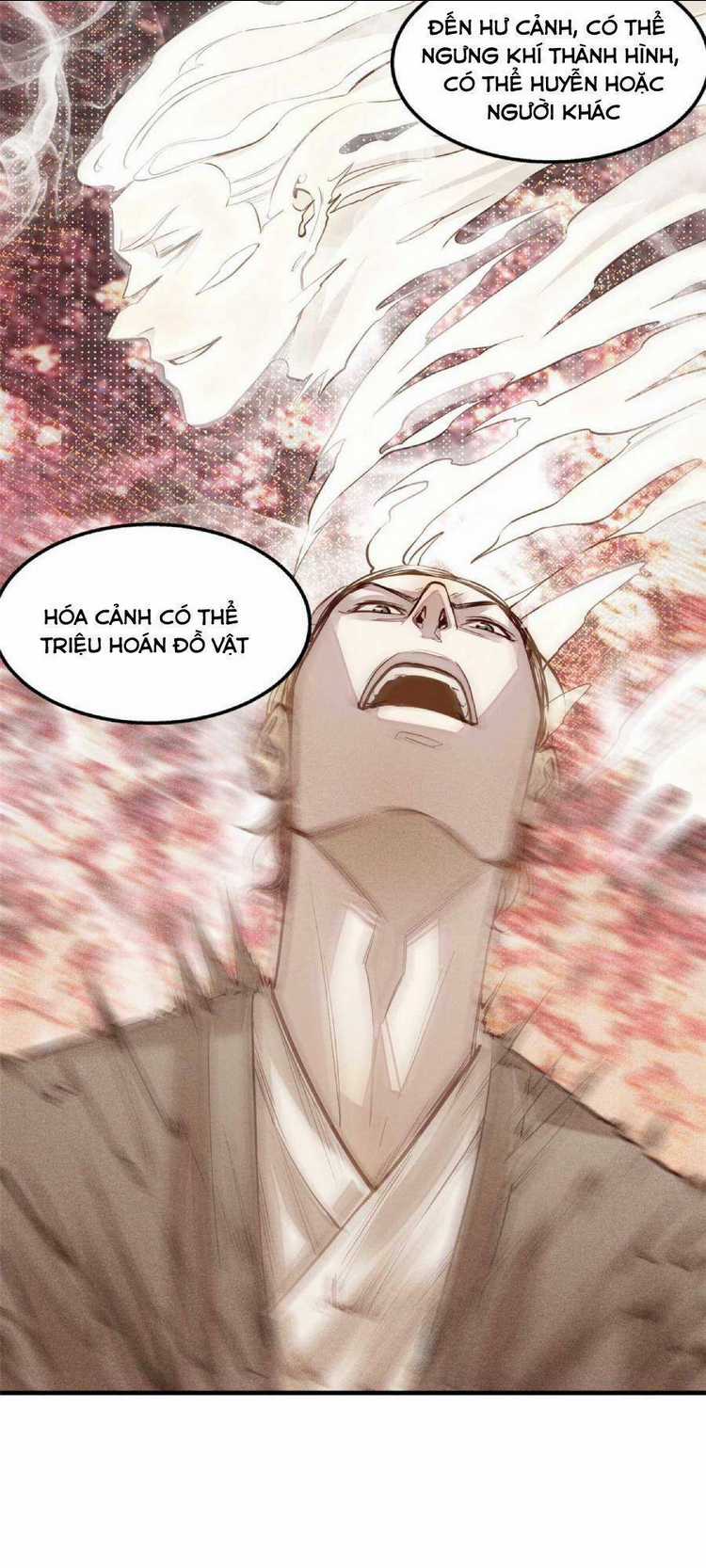 Tâm Ma Chapter 6 trang 16