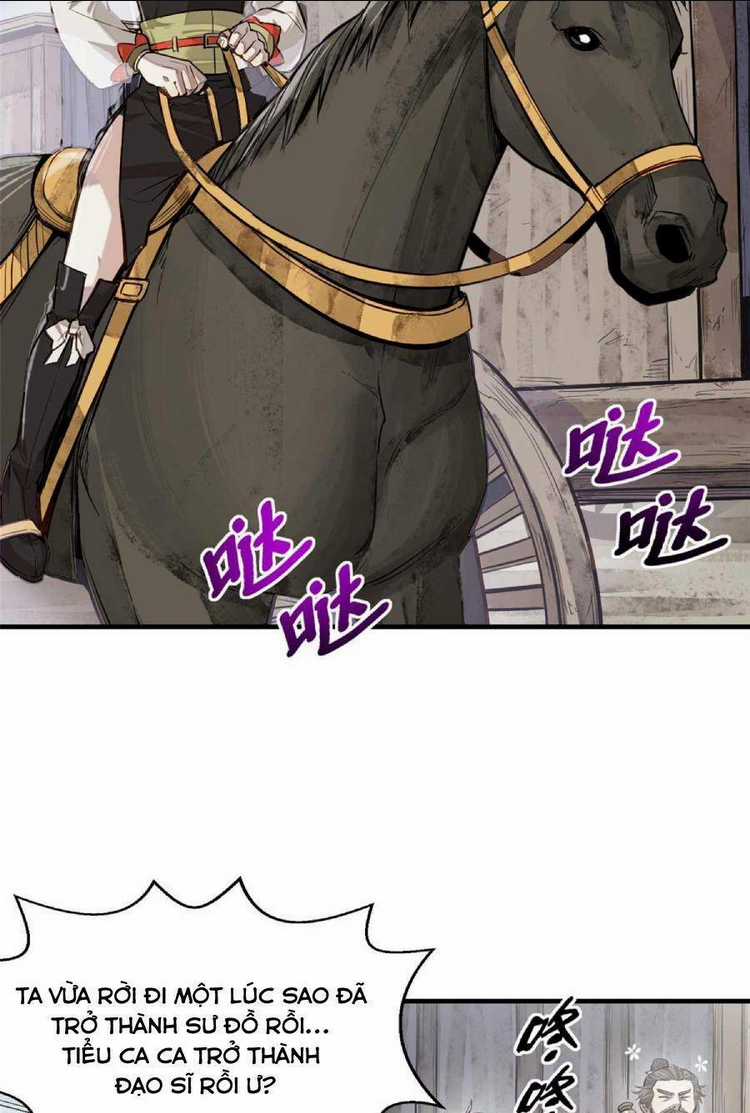 Tâm Ma Chapter 6 trang 22