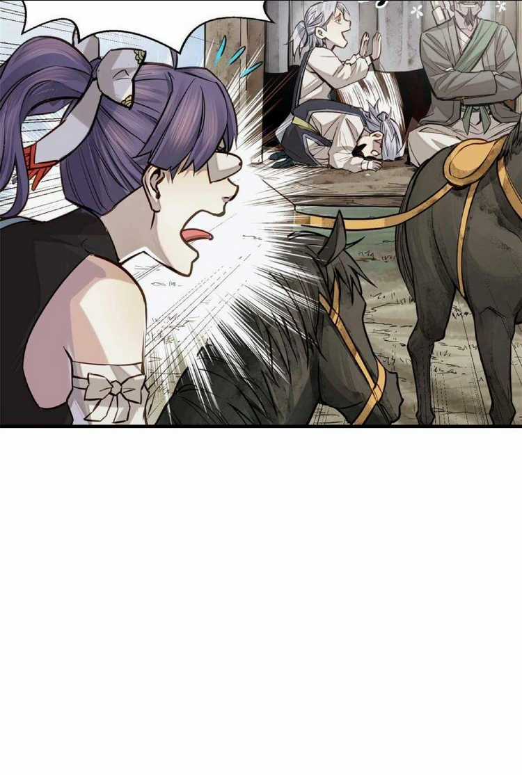 Tâm Ma Chapter 6 trang 23