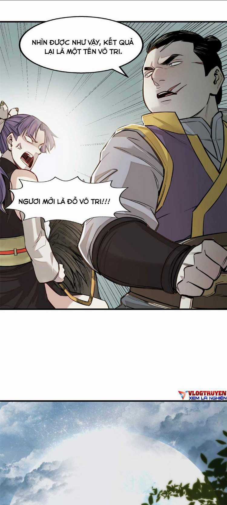 Tâm Ma Chapter 6 trang 24