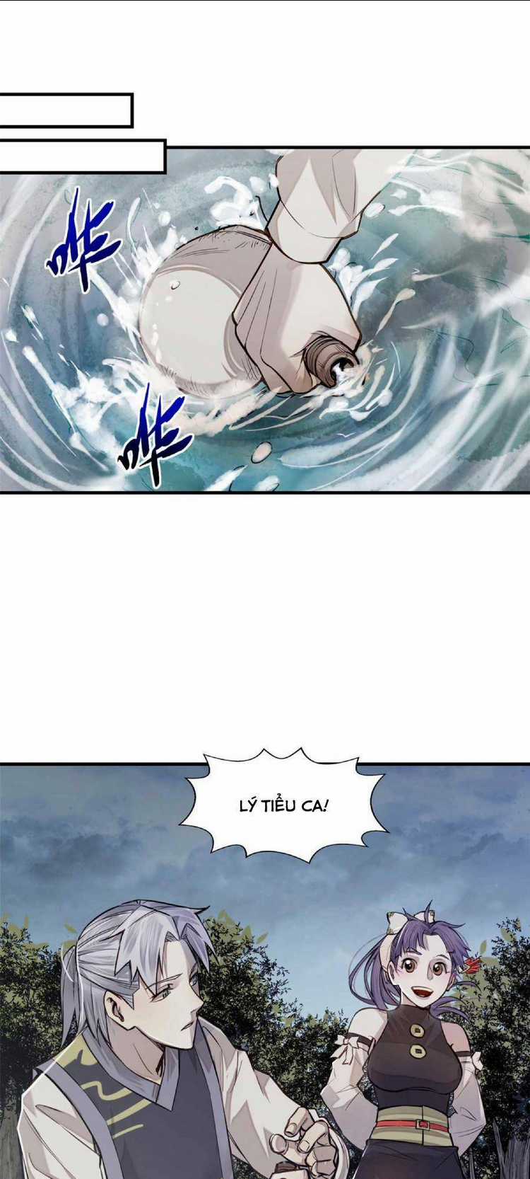 Tâm Ma Chapter 6 trang 26