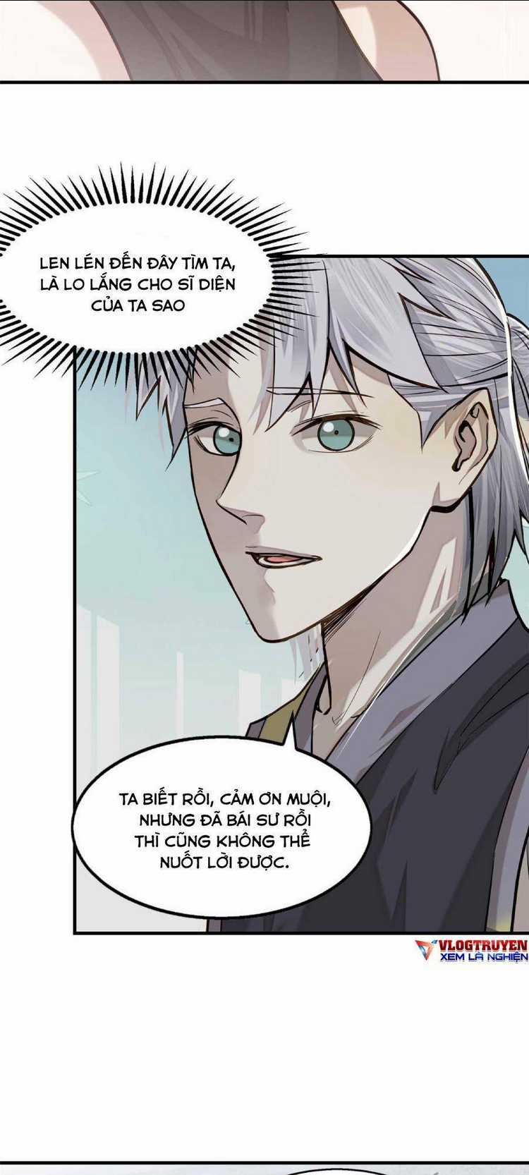 Tâm Ma Chapter 6 trang 29