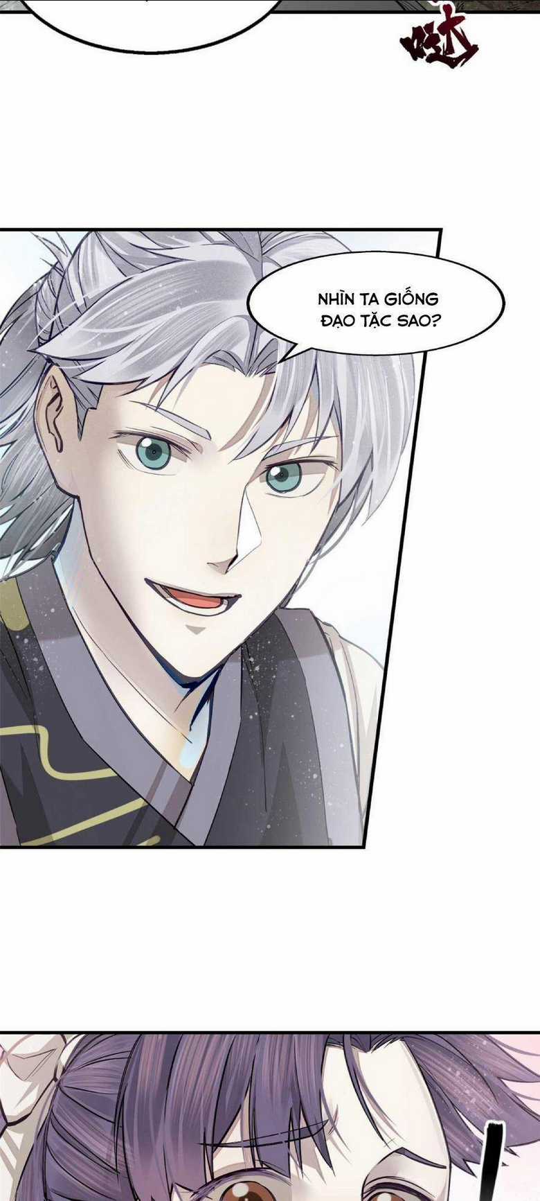 Tâm Ma Chapter 6 trang 3