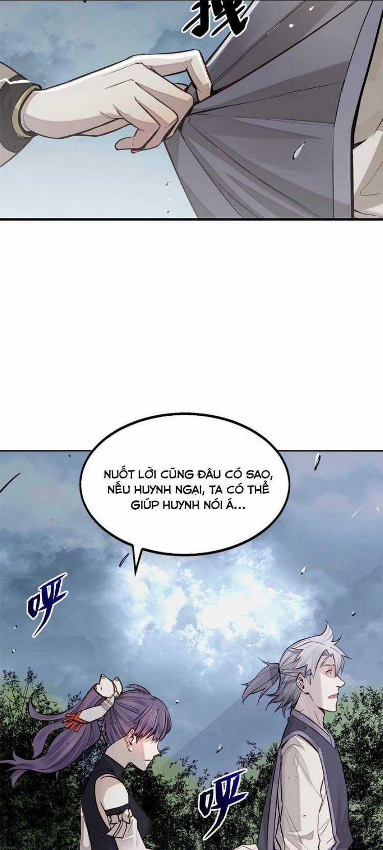 Tâm Ma Chapter 6 trang 31