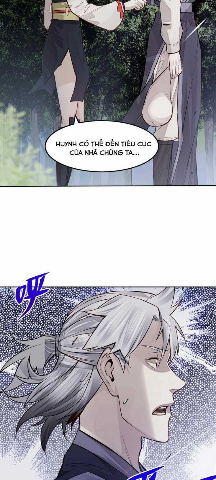 Tâm Ma Chapter 6 trang 32