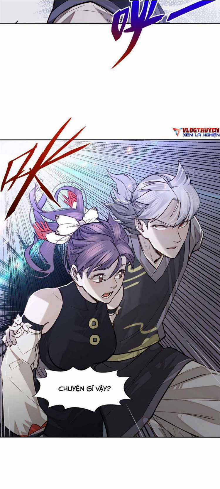 Tâm Ma Chapter 6 trang 33
