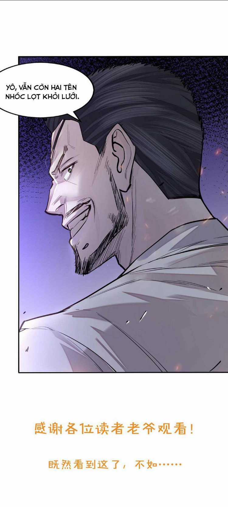 Tâm Ma Chapter 6 trang 35