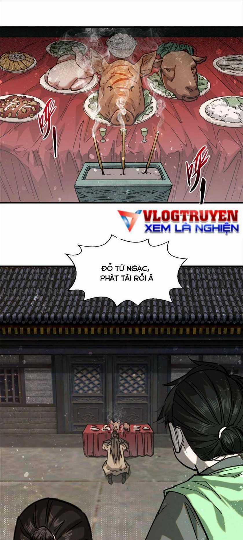 Tâm Ma Chapter 61 trang 1