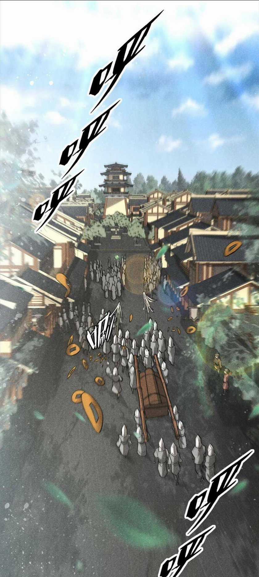 Tâm Ma Chapter 63 trang 1