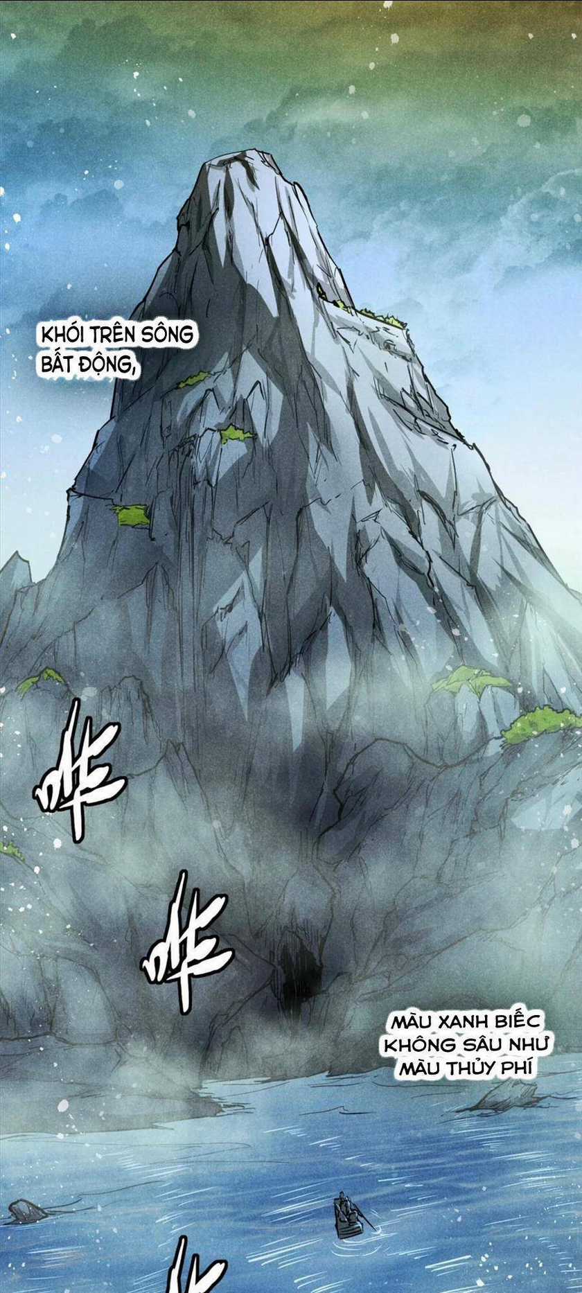 Tâm Ma Chapter 64 trang 1