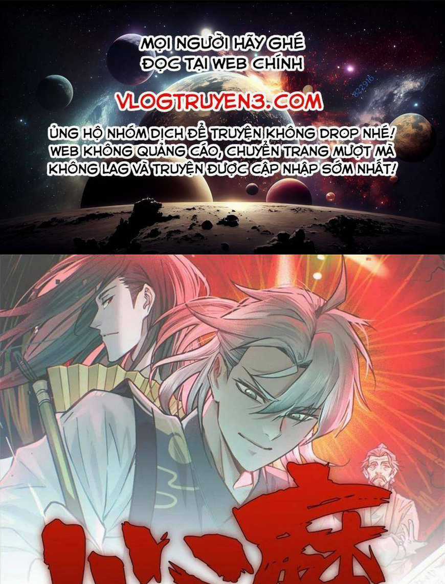 Tâm Ma Chapter 66 trang 0