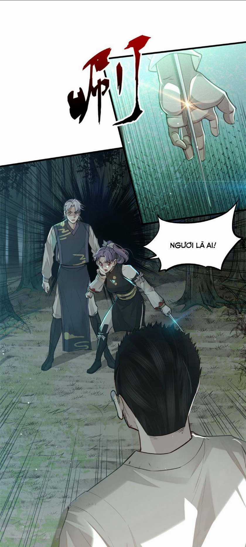 Tâm Ma Chapter 7 trang 1