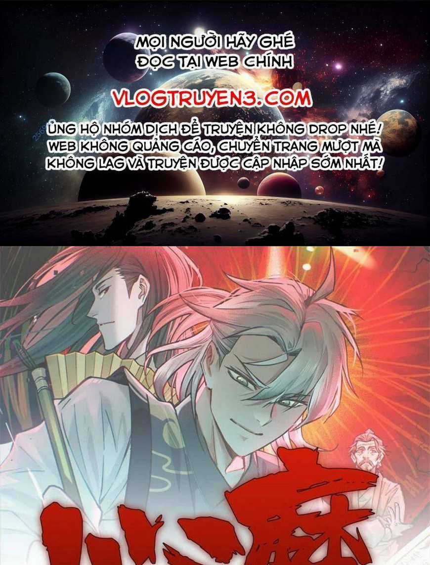 Tâm Ma Chapter 70 trang 0