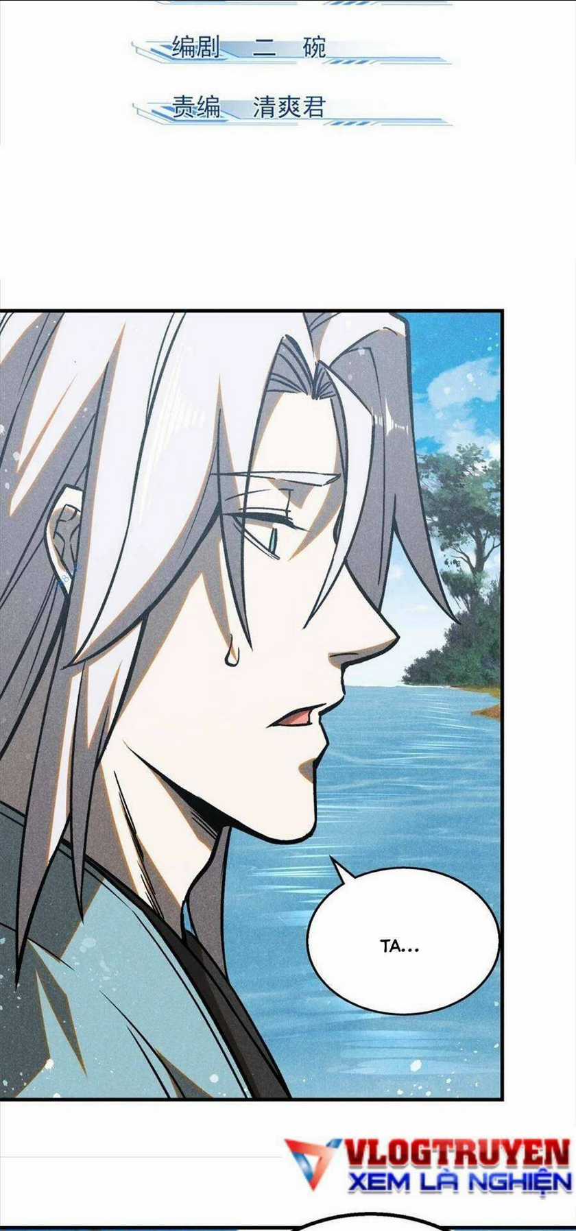 Tâm Ma Chapter 75 trang 1