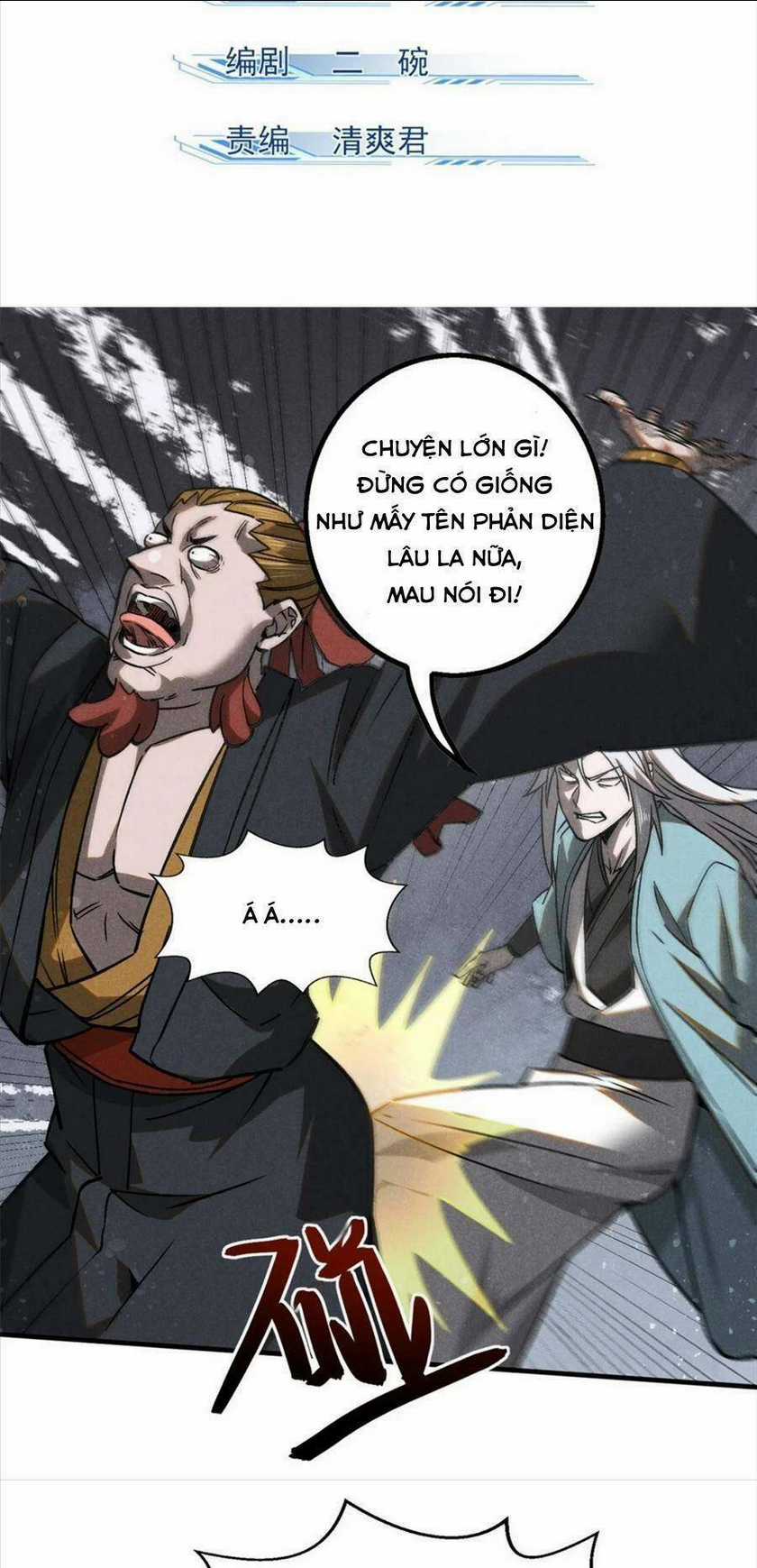 Tâm Ma Chapter 76 trang 1