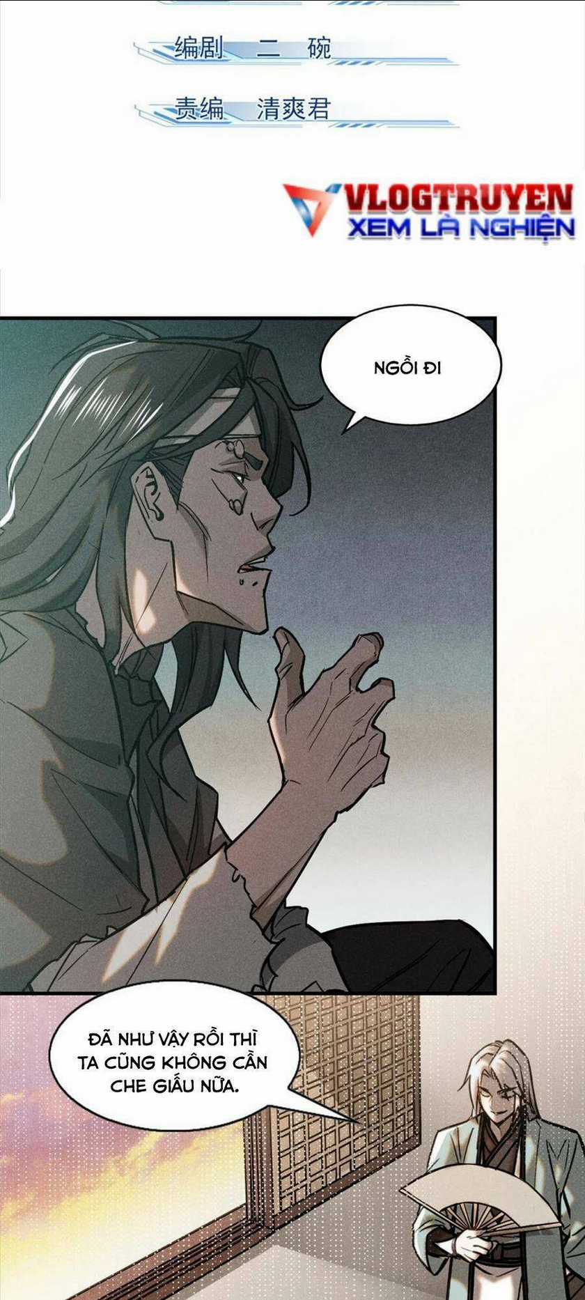 Tâm Ma Chapter 78 trang 1